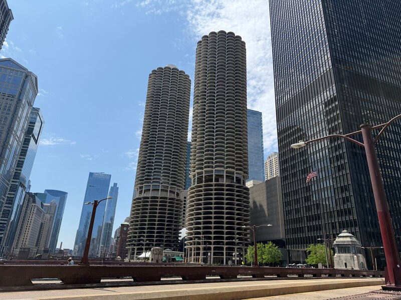 300 N State Street Chicago IL 60654