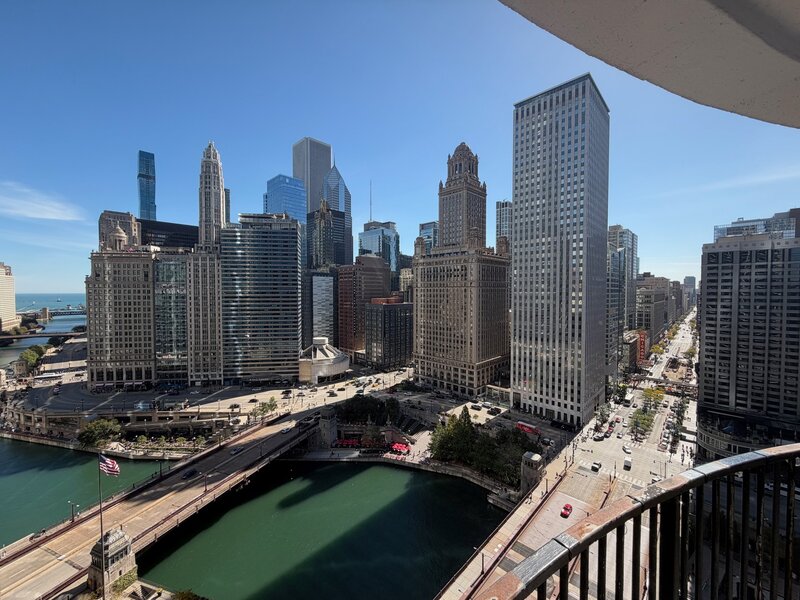 300 N State Street Chicago IL 60654
