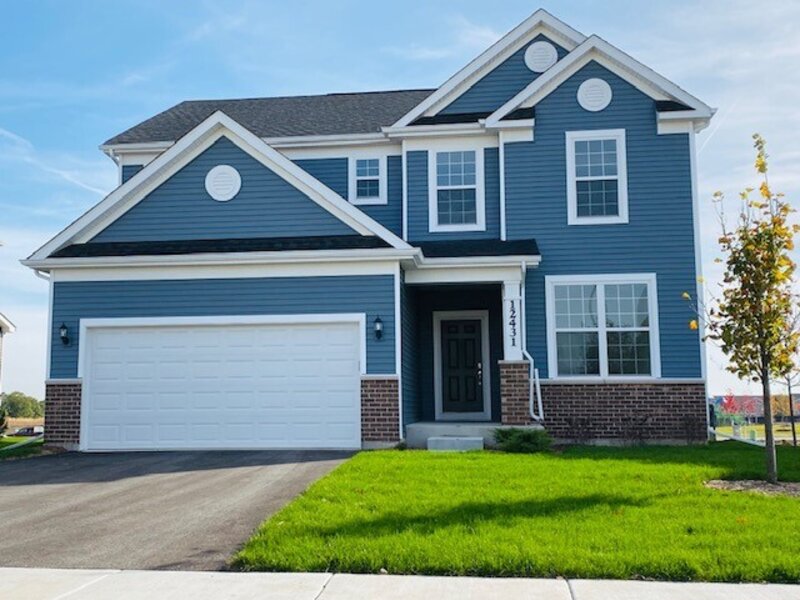 3135 Adler Street New Lenox IL 60451