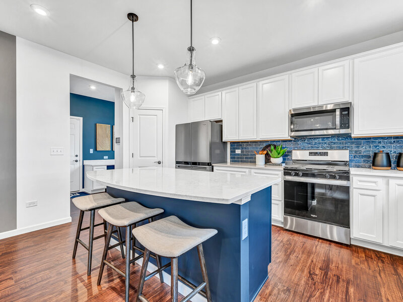 3135 Adler Street New Lenox IL 60451