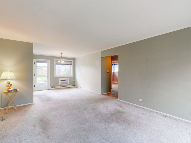 1161 W Grant Drive Des Plaines IL 60016