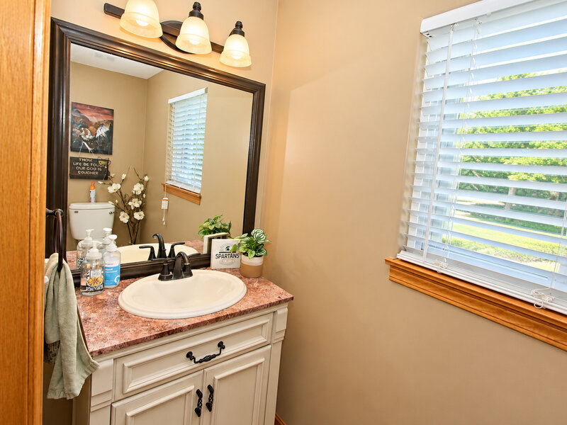 2607 Bayberry Court Joliet IL 60435