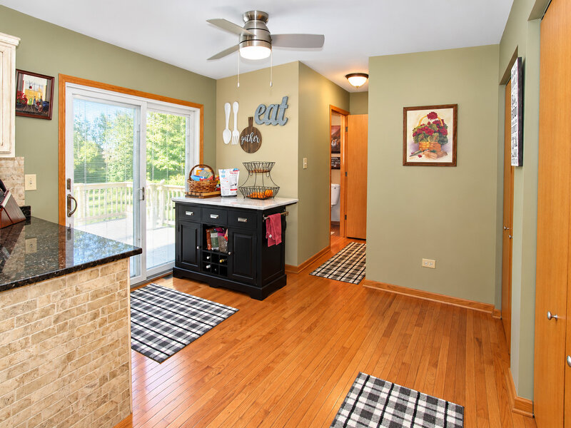 2607 Bayberry Court Joliet IL 60435
