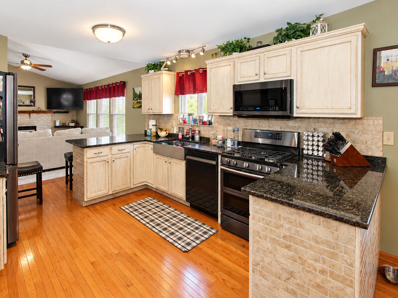 2607 Bayberry Court Joliet IL 60435