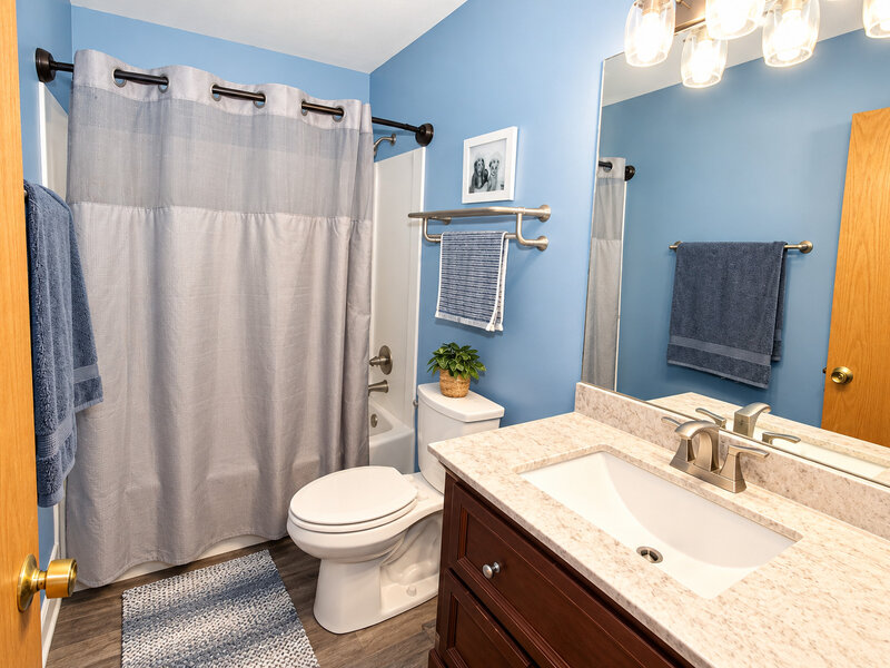 2607 Bayberry Court Joliet IL 60435