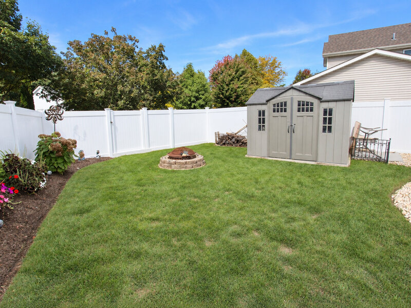 2607 Bayberry Court Joliet IL 60435