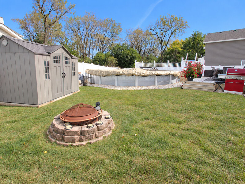 2607 Bayberry Court Joliet IL 60435