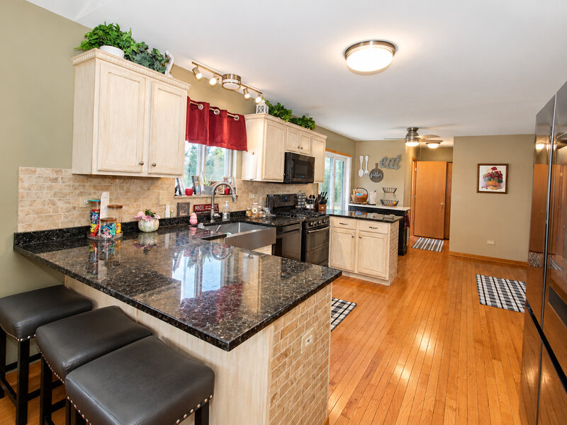 2607 Bayberry Court Joliet IL 60435