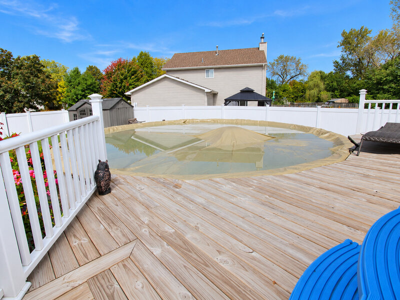 2607 Bayberry Court Joliet IL 60435