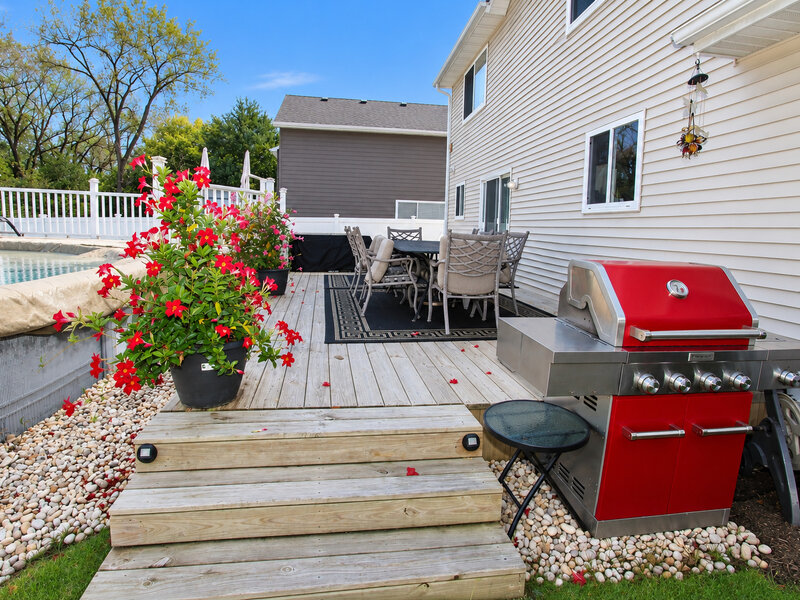 2607 Bayberry Court Joliet IL 60435