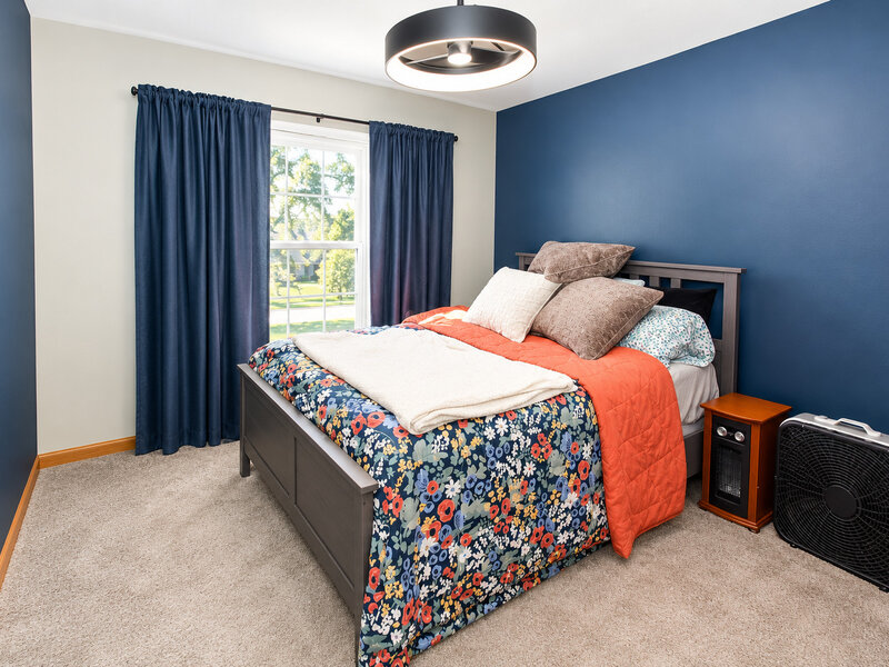 2607 Bayberry Court Joliet IL 60435