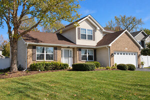 Photo of 2607 Bayberry Court Joliet IL 60435