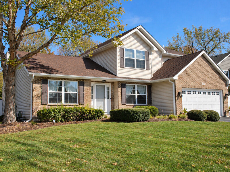 2607 Bayberry Court Joliet IL 60435