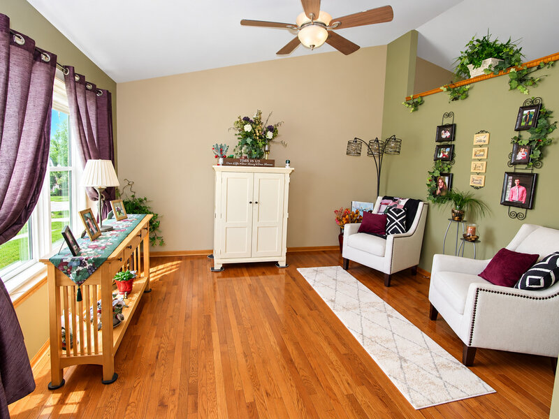 2607 Bayberry Court Joliet IL 60435