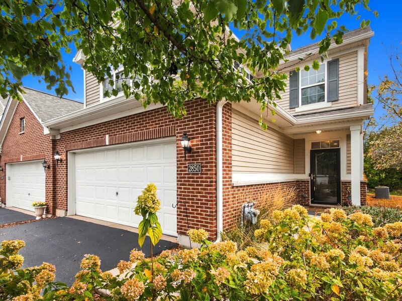 2850 Church Road Aurora IL 60502