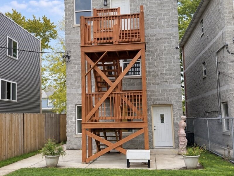 304 N Parkside Avenue Chicago IL 60644