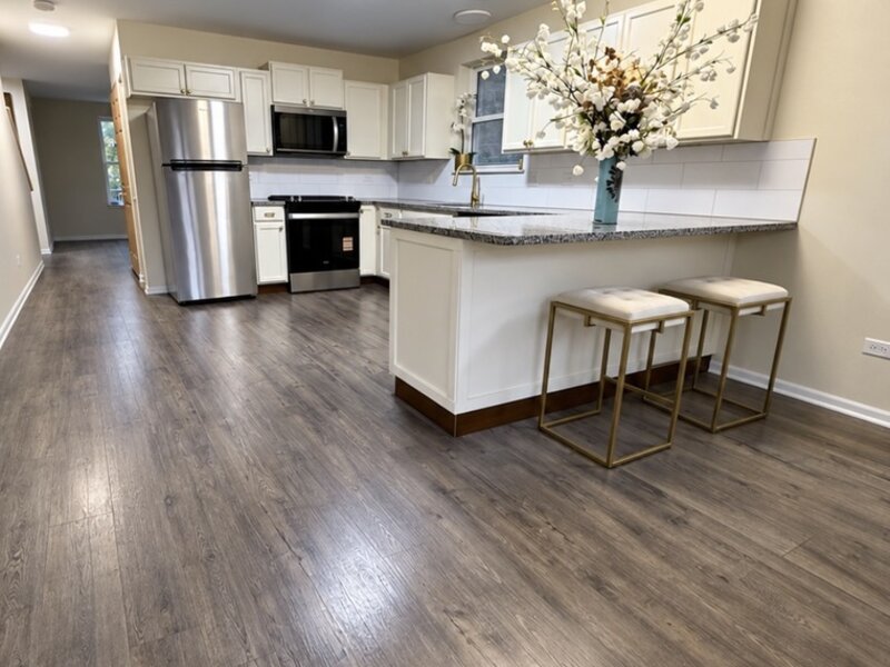 304 N Parkside Avenue Chicago IL 60644