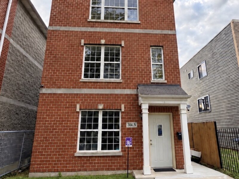 304 N Parkside Avenue Chicago IL 60644