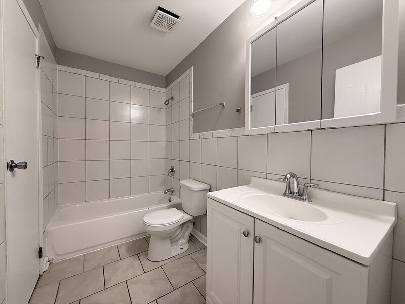 3515 Bordeaux Court Hazel Crest IL 60429