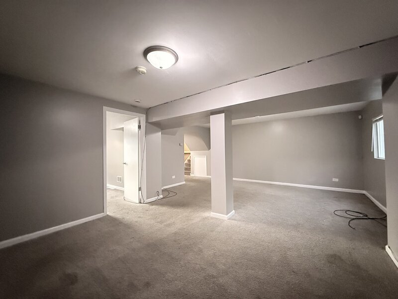3515 Bordeaux Court Hazel Crest IL 60429