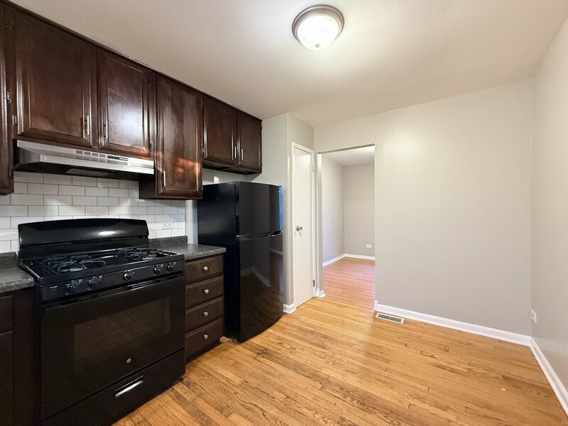 3515 Bordeaux Court Hazel Crest IL 60429