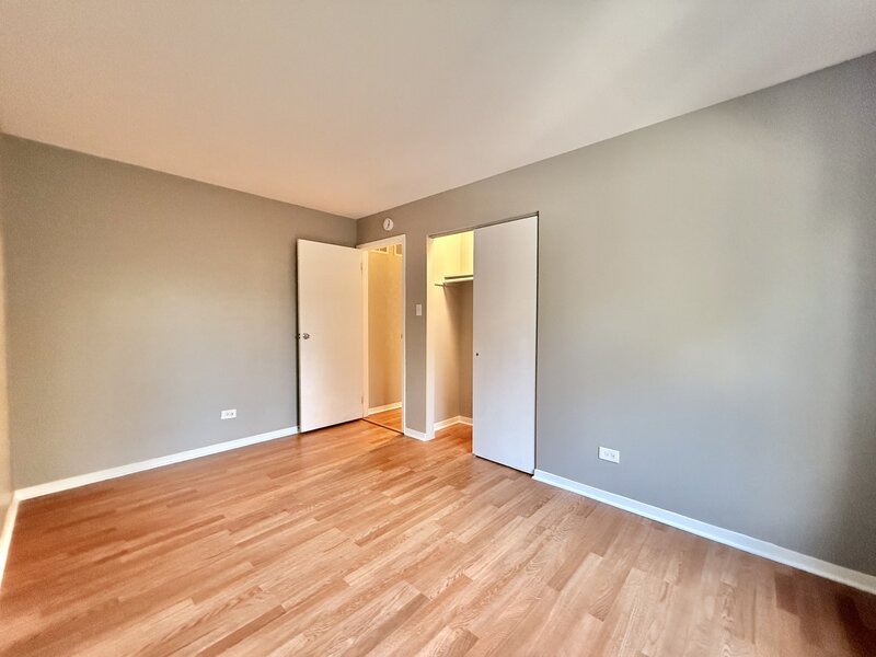 3515 Bordeaux Court Hazel Crest IL 60429