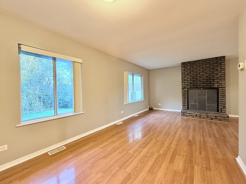 3515 Bordeaux Court Hazel Crest IL 60429
