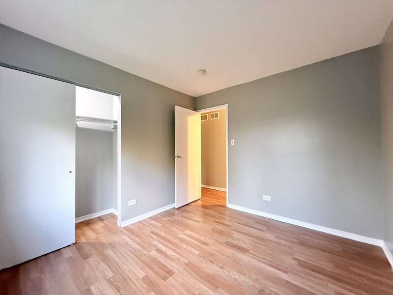 3515 Bordeaux Court Hazel Crest IL 60429