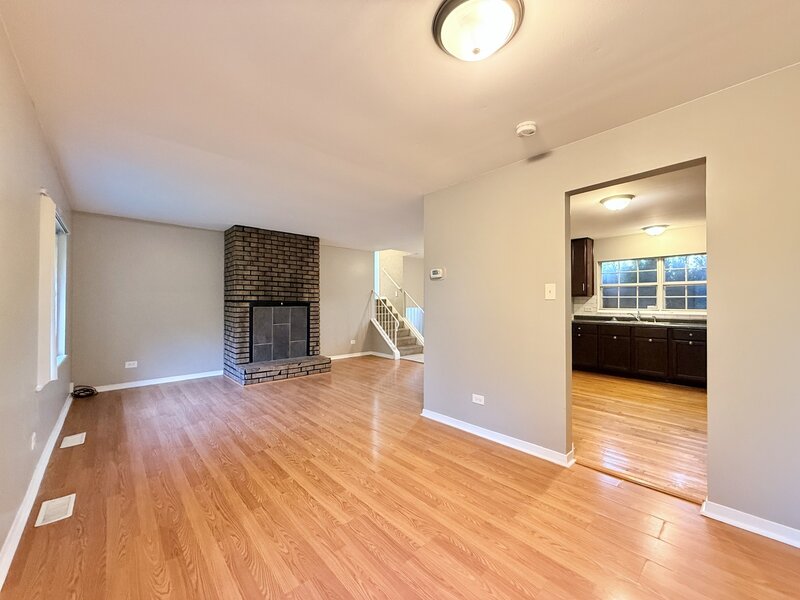 3515 Bordeaux Court Hazel Crest IL 60429