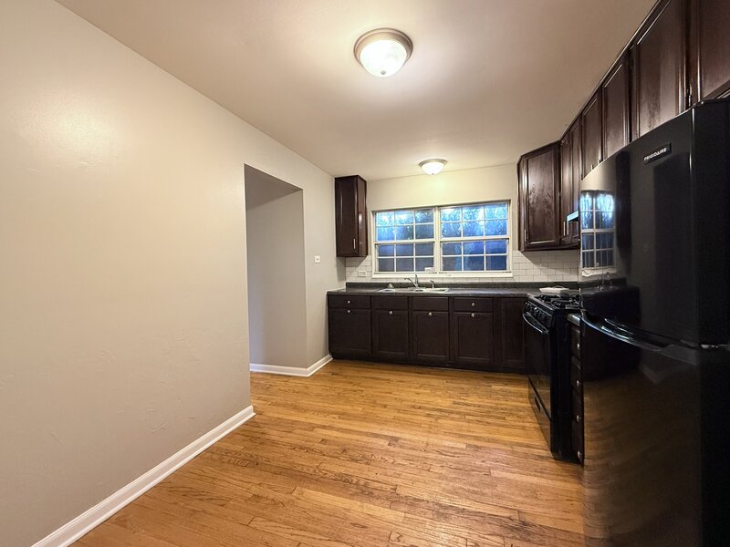 3515 Bordeaux Court Hazel Crest IL 60429