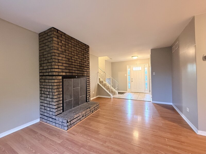 3515 Bordeaux Court Hazel Crest IL 60429