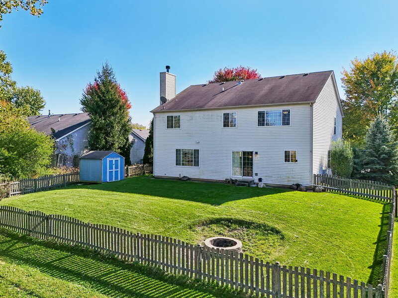250 Sparrow Drive Woodstock IL 60098