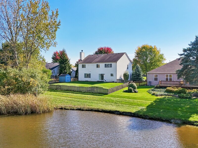 250 Sparrow Drive Woodstock IL 60098