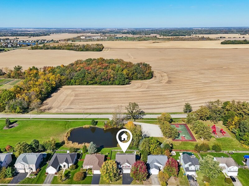 250 Sparrow Drive Woodstock IL 60098