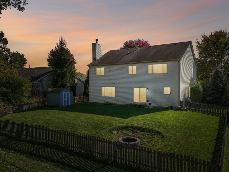 250 Sparrow Drive Woodstock IL 60098