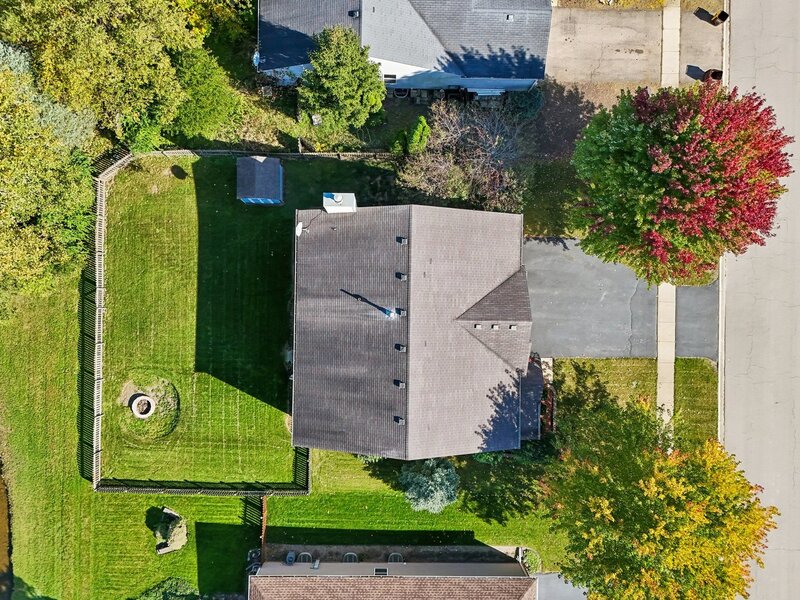 250 Sparrow Drive Woodstock IL 60098