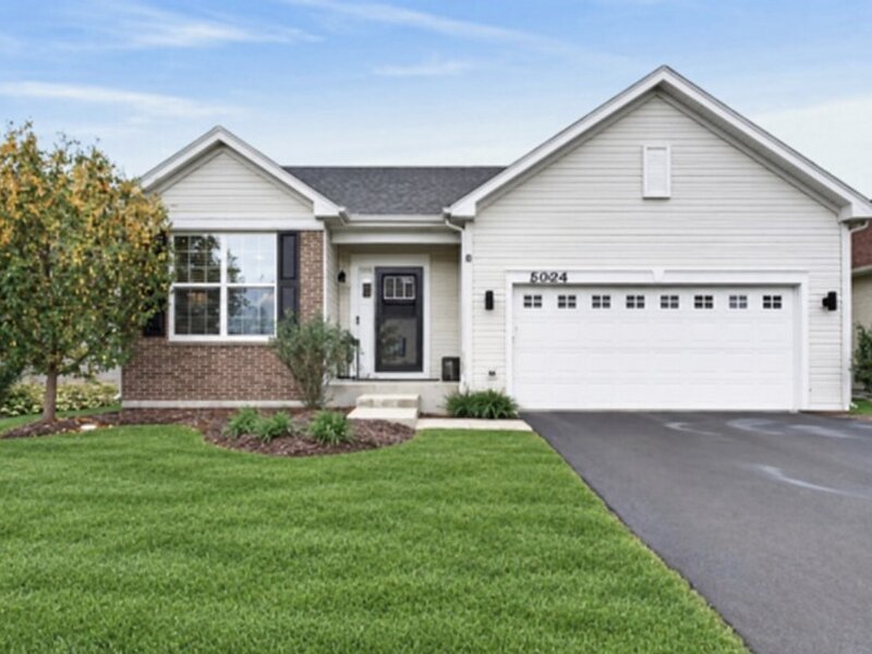 2006 Wentworth Drive Volo IL 60020