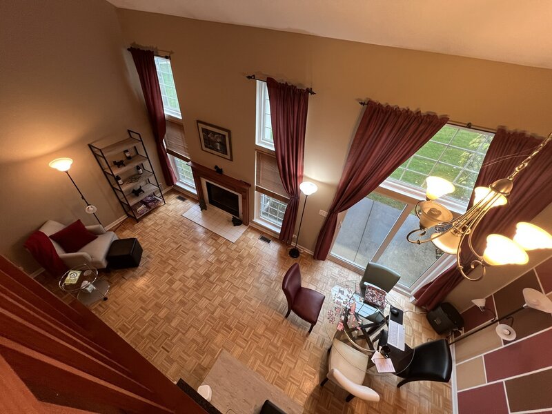 1101 Camden Court Glendale Heights IL 60139