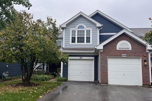 Photo of 1101 Camden Court Glendale Heights IL 60139 Unit 1101