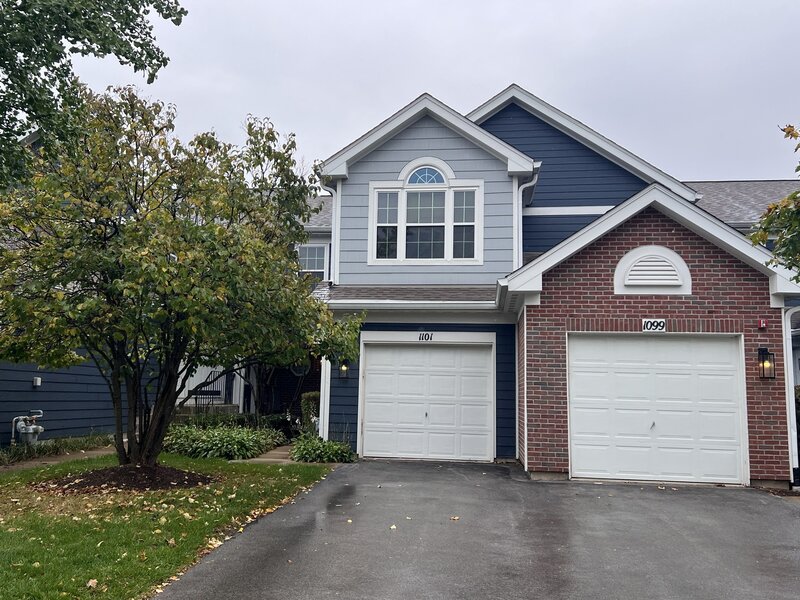 1101 Camden Court Glendale Heights IL 60139