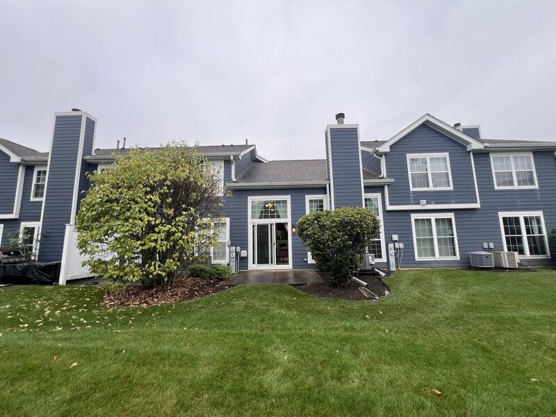 1101 Camden Court Glendale Heights IL 60139