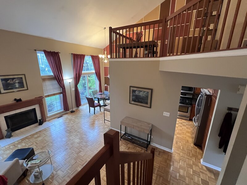 1101 Camden Court Glendale Heights IL 60139