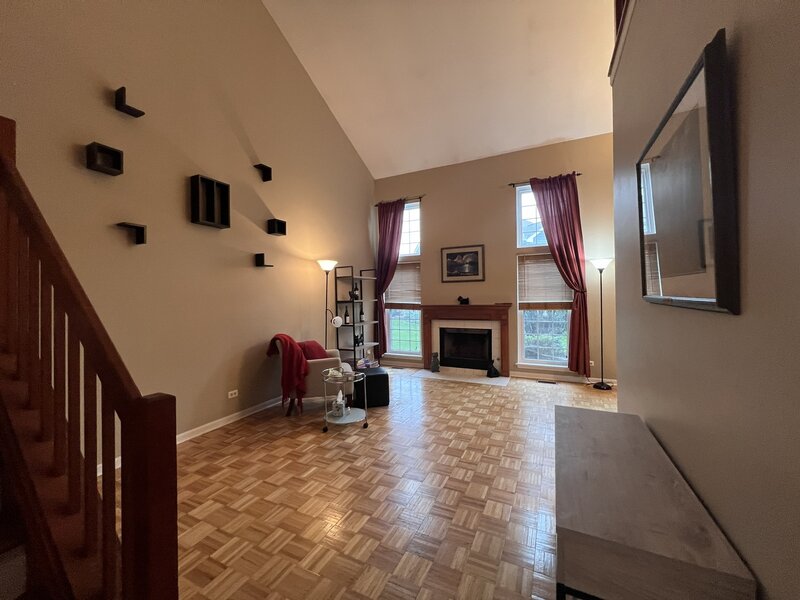 1101 Camden Court Glendale Heights IL 60139