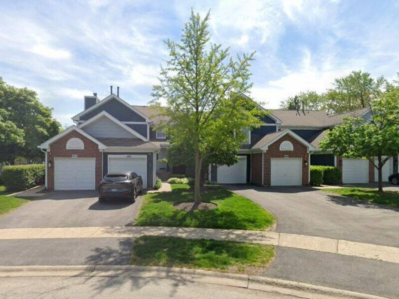 1101 Camden Court Glendale Heights IL 60139