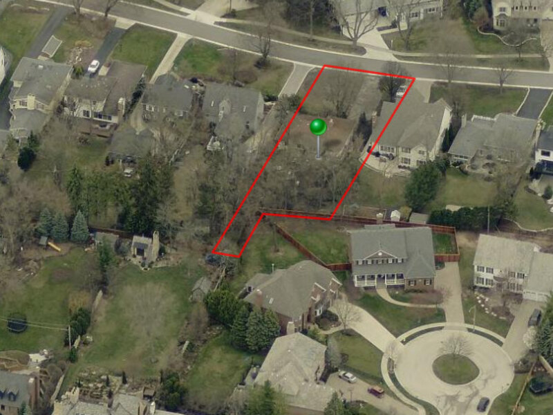 115 Ann Street Clarendon Hills IL 60514