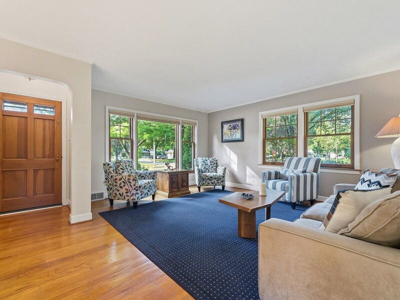 501 S Wille Street Mount Prospect IL 60056