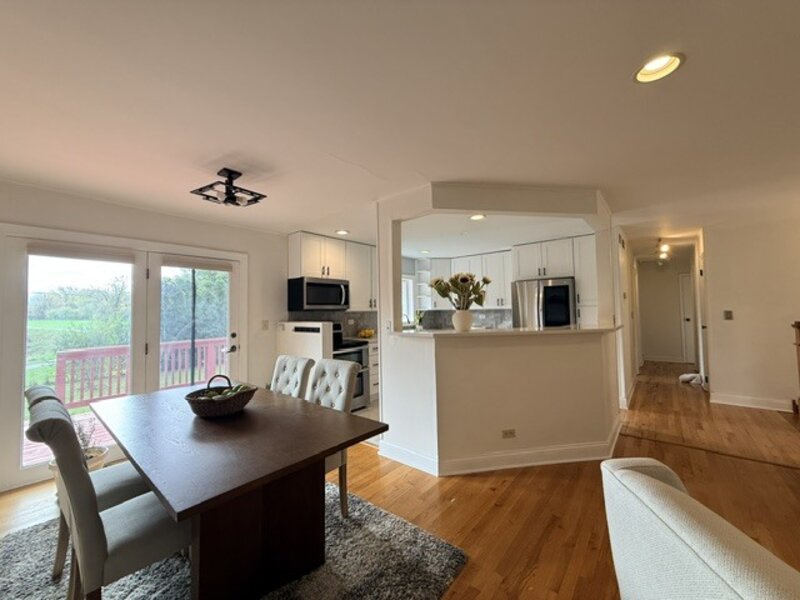 9 Greenwood Court Buffalo Grove IL 60089