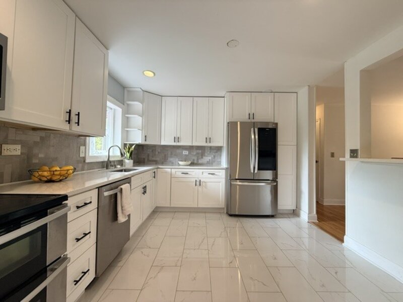 9 Greenwood Court Buffalo Grove IL 60089