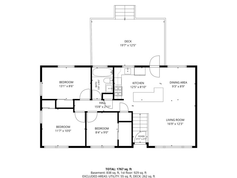 3118 Everglade Avenue Woodridge IL 60517