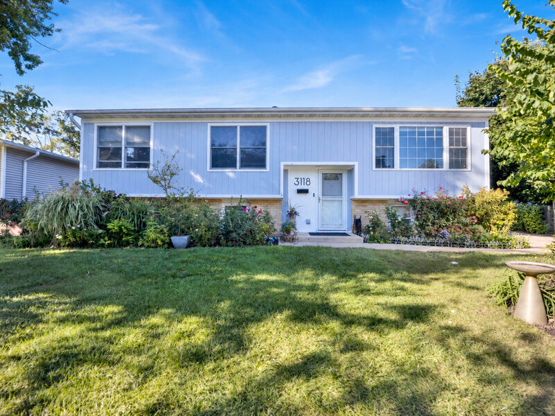 3118 Everglade Avenue Woodridge IL 60517